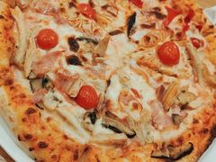 -城市大道红炉披萨烘焙坊