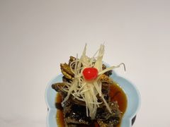 -二泉园老菜馆·百年无锡菜