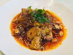 -渝信川菜(工体店)