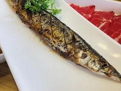 -水林间·寿喜烧自助(仙林金鹰店)