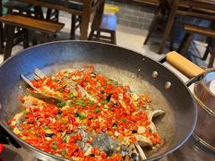 -富正毅三下锅·湘西韵味(天门山索道店)