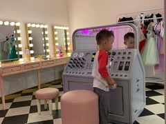 -Lilliput·粒粒堡亲子餐厅(嘉定宝龙店)