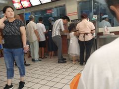 -庆丰包子铺(回龙观店)