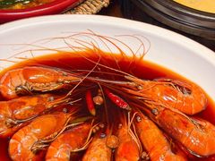 -乔街深夜食堂·台州菜·高压锅生蚝(杭州总店)