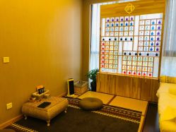 -彩虹之门健康管理