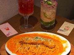 -双门洞·森系料理(体育西店)