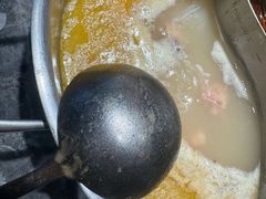 -禄婶鸡煲·打边炉