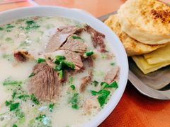 -教师之家赵家羊汤馆(东青龙街店)