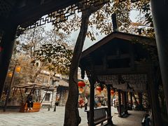 -黄龙溪古镇