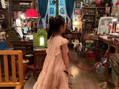 -三鹰之森吉卜力美术馆