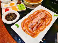 -阿庄新豫菜(航海东路店)