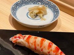 -晴空·日本料理(万象城店)