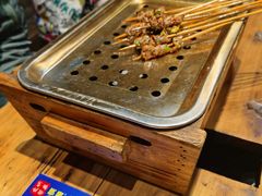-盟重烧烤(高正街店)