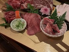 -300杯·和牛烧肉清酒专门店(廊里店)