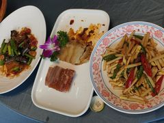 -爷爷的草帽·海鲜馆(孙塘路店)