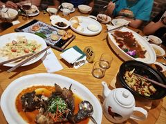 -德胜轩正宗顺德菜(宝安沙井会展中心店)