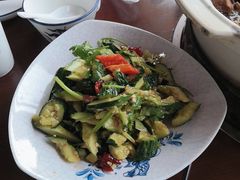 -亿诣蝎府炸酱面羊蝎子火锅(酷车小镇店)