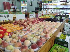 -灯旺水果(常福店)