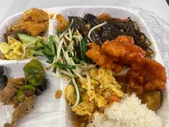 -香里香自助盒饭(红旗街店)