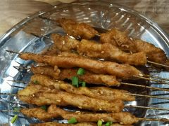 -江城燕子大排档(江汉路步行街店)