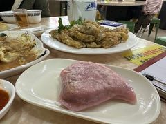 红桃粿-华威达牛庄(黄埔大道西店)