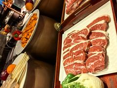 -阿纳迪酒店·秘境西餐厅