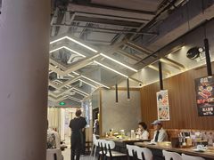-虎丸烧肉(世纪汇店)