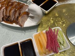 -郑州烤鸭总店