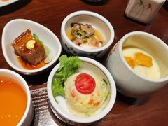 -松子料理(亮马桥店)