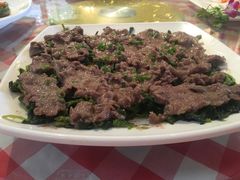 -龙桥私厨·姜花菊花过桥鱼·顺德菜(容桂店)