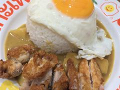 -曼谷食堂·泰国家庭料理