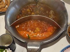 -刘一锅筋头巴脑(大悦城C店)