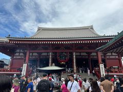-浅草寺