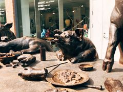 -今日艺术汇书店