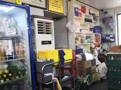 -老杨太太烧烤(文化广场店)