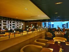 -云庭咖啡厅· 中航泊悦酒店(虹桥T2店)