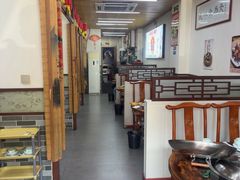 -农家乐大锅台铁锅炖(四流中路店)