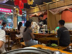 -小饕荟雅安贡椒鱼鲜馆(广福桥店)