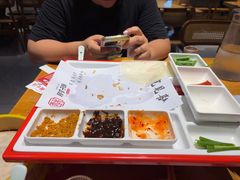 -肘子酥·天津菜·特色捞面(德云社店)