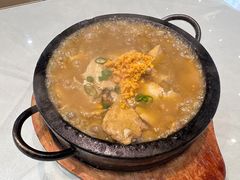 -日月昇渔家菜·海肠捞饭·大连海鲜(星海公园店)