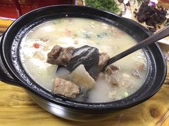 -张记焖窑·十五年专注焖烤(雍和宫店)