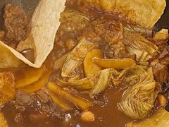 -老家大锅台·地锅鸡·铁锅炖(建邺文体路店)