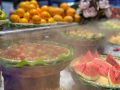 -SEA西雅图海鲜自助餐厅(海乐世界店)