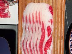 -额尔敦传统涮(公园西路店)