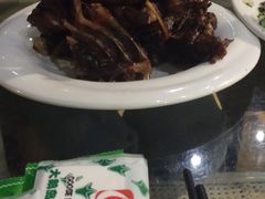 -大鹅岛绿色生态美食园
