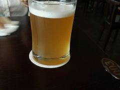 -马迭尔德式西餐精酿啤酒屋(中央大街店)
