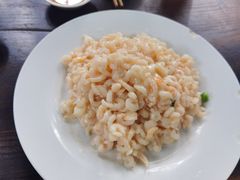 野生河虾仁-吾介小籠館