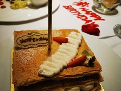 -王品牛排(杭州大厦店)