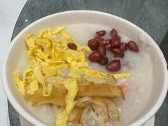 -喜宴又一村·粤菜·茶点·海鲜(壹方天地店)