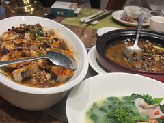 -顺意·顺德家乡菜(国际人才大厦店)